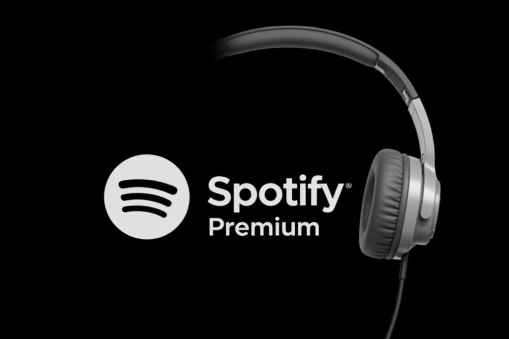 Spotify Premium - A Dominio